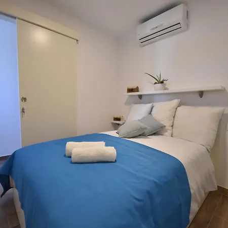 In Near Diocletian's Palace 公寓 斯普利特