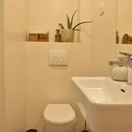 In Near Diocletian's Palace 斯普利特