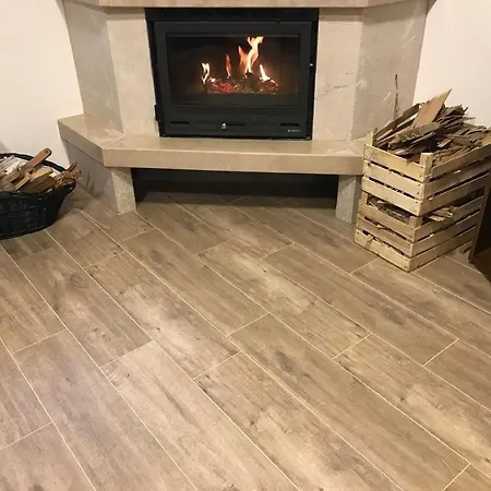 Apartamento In Near Diocletian's Palace Split