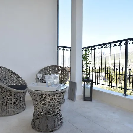 Apartamento In Near Diocletian's Palace *