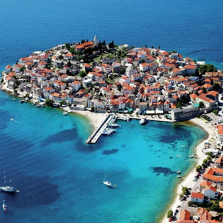 Daire In Near Diocletian's Palace *