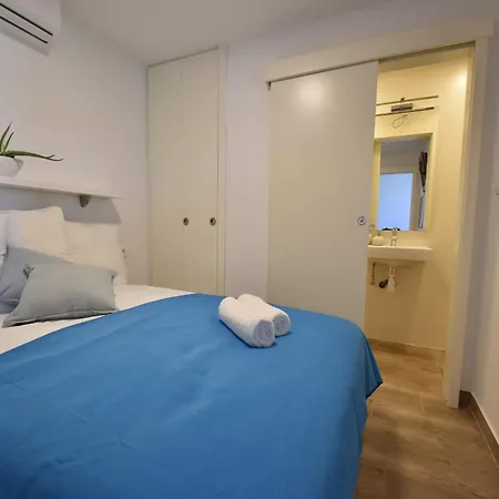 In Near Diocletian's Palace شقة