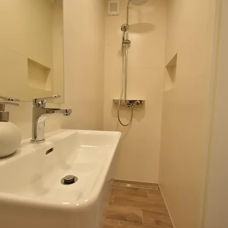 In Near Diocletian's Palace *