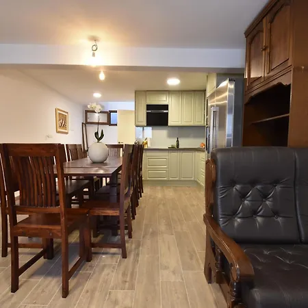 In Near Diocletian's Palace Daire