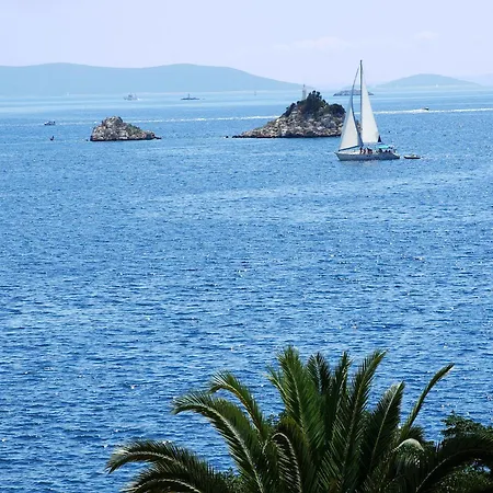 In Near Diocletian's Palace Daire Split